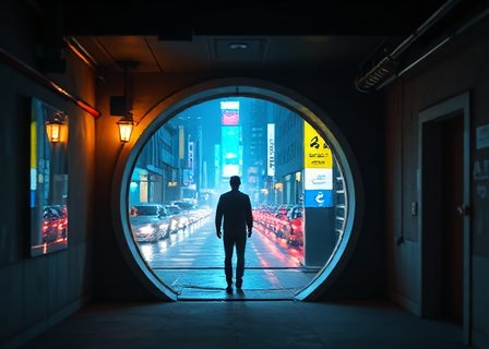 Action Sequence Thumbnail