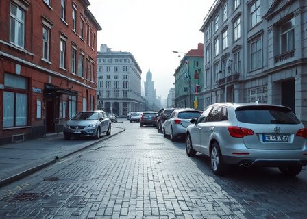 Screenshot: Time Puzzle in Blended Eras